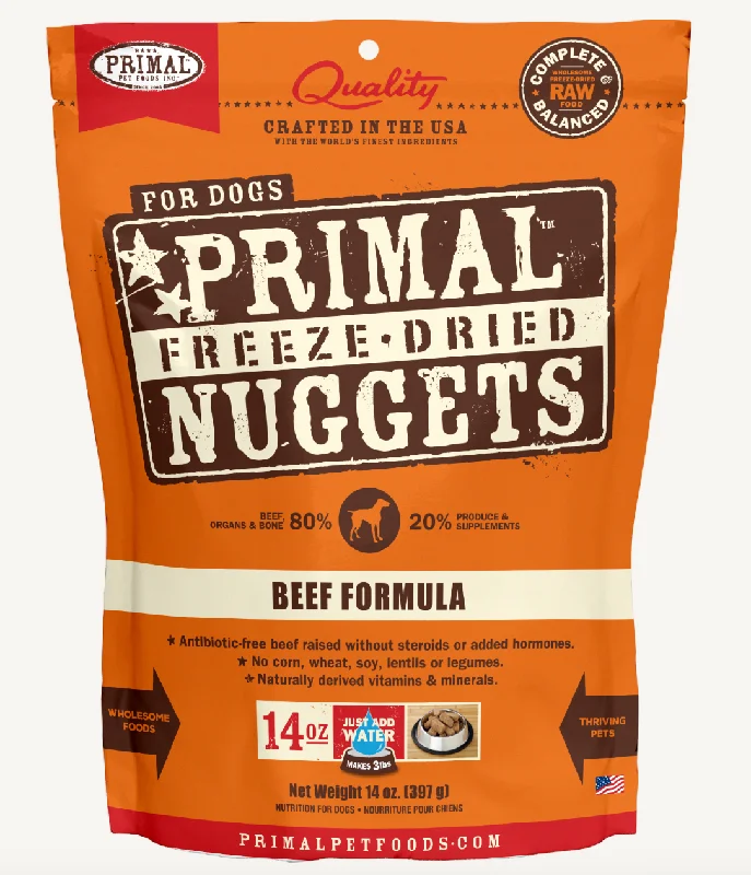 - Cat anti-jump window safety net Primal Freeze-Dried Nuggets - Beef Formula GF Dog Food - Cat anti-jump window safety net Primal Freeze-Dried Nuggets - Beef Formula GF Dog Food