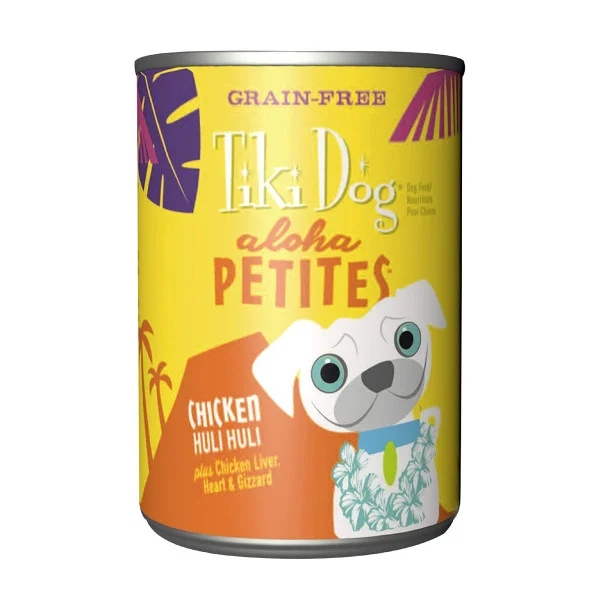 -Anti-scratch scratching board AND cat bed in one Tiki Dog Aloha Petites Chicken Huli Huli -Anti-scratch scratching board AND cat bed in one Tiki Dog Aloha Petites Chicken Huli Huli