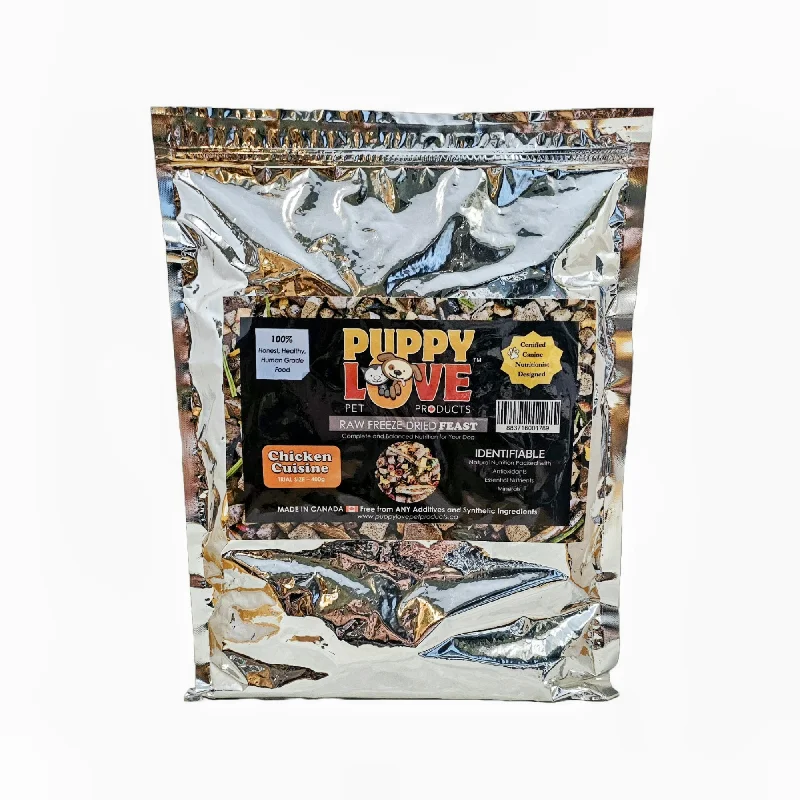 - Pregnant cat delivery room warming box Puppy Love Freeze Dried Feast Chicken Cuisine - Pregnant cat delivery room warming box Puppy Love Freeze Dried Feast Chicken Cuisine