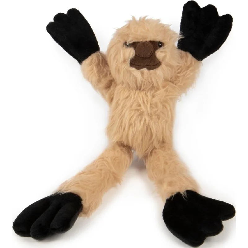 - Rabbit grass rack to prevent waste food box GODOG CRAZY TUGS SLOTH PLUSH SQUEAKER DOG TOY - Rabbit grass rack to prevent waste food box GODOG CRAZY TUGS SLOTH PLUSH SQUEAKER DOG TOY