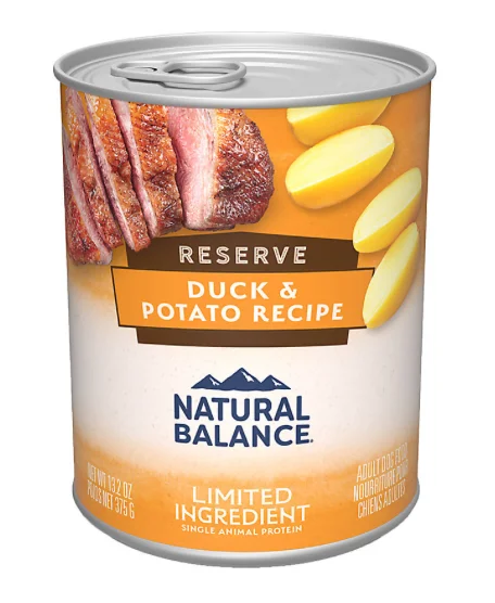 - Chinchilla cooling ice nest ceramic plate Natural Balance L.I.D. Duck & Potato GF Canned Dog Food (369g/13oz) - Chinchilla cooling ice nest ceramic plate Natural Balance L.I.D. Duck & Potato GF Canned Dog Food (369g/13oz)