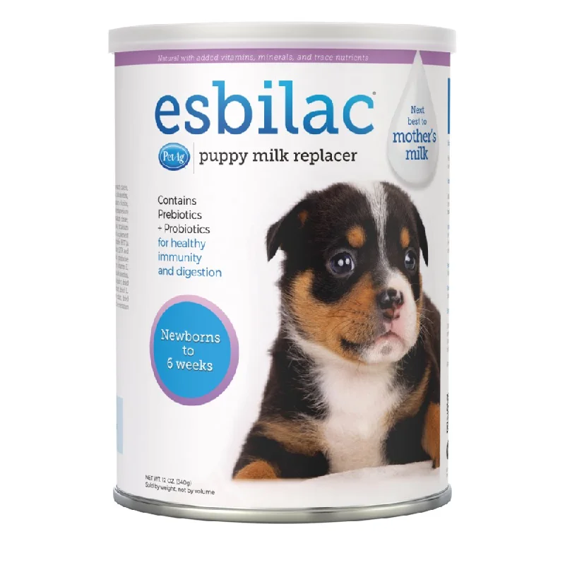 - The effect of dog food on dental health20% OFF: PetAg Esbilac Puppy Milk Replacer Powder 12oz - The effect of dog food on dental health20% OFF: PetAg Esbilac Puppy Milk Replacer Powder 12oz