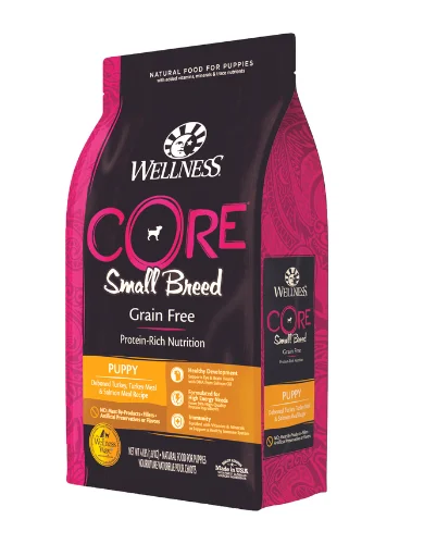 - Wholesale price of dog foodWellness CORE Small Breed Puppy Grain Free Dry Dog Food (2 Sizes) - Wholesale price of dog foodWellness CORE Small Breed Puppy Grain Free Dry Dog Food (2 Sizes)