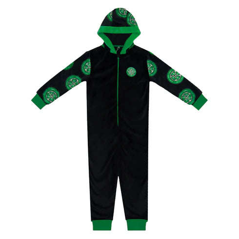 - Foldable and portable cat bag Official Celtic FC All-In-One Fleece Boys