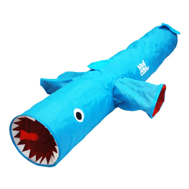 - Pet smart GPS locator Jaws Shark Tunnel
