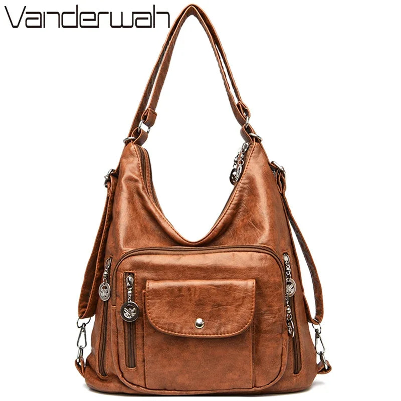 - Pet diabetes prescription food Women's Washed PU Leather Travel Backpack, Female Bagpack, School Shoulder Handbags for Women 2024, Backpack Mochilas, Sac A Main