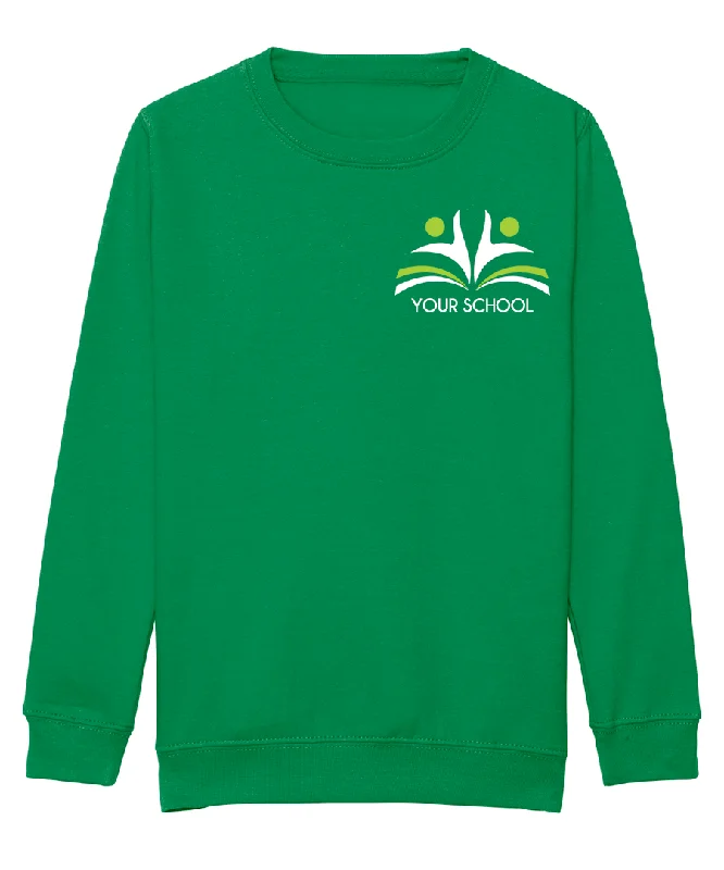 - Pet smart GPS locator MyStyle School Uniform - Sweater