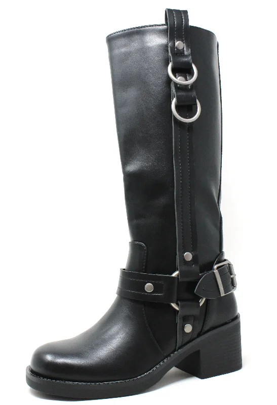 - Air box TSA certified check-in High Grunge Boot