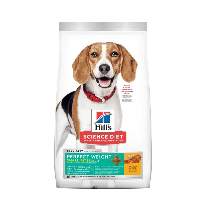 - Pet tear stain cleaning wipes Perfect Weight SB Chicken