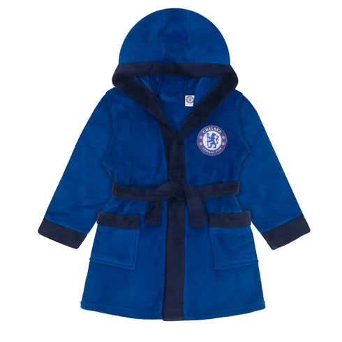 - Pregnant cat delivery room warming box Official Chelsea FC Baby Dressing Gown