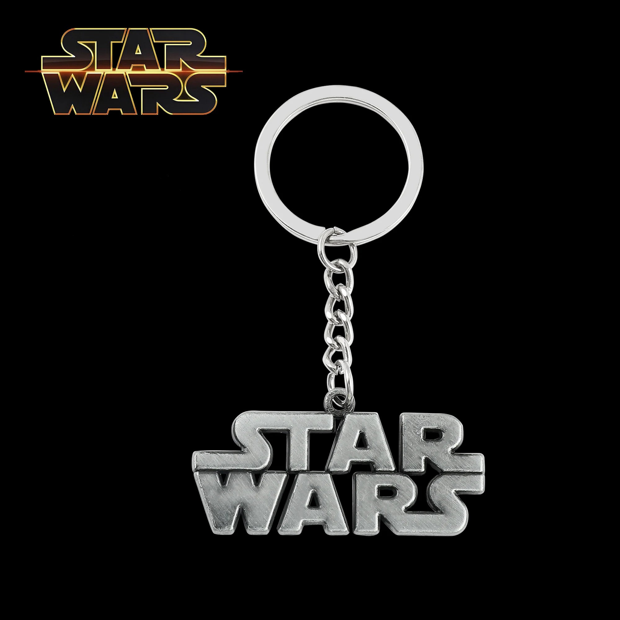 - Elderly dog ​​joint care mattress Disney Classic Movie Star Wars Metal Keychains