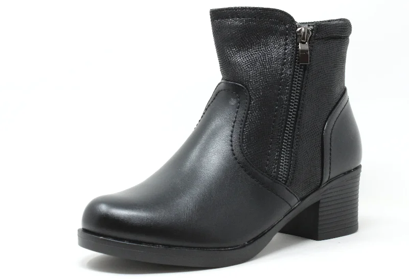 - Pet vitamin complex nutrition tablets Snake Panel Ankle Boot