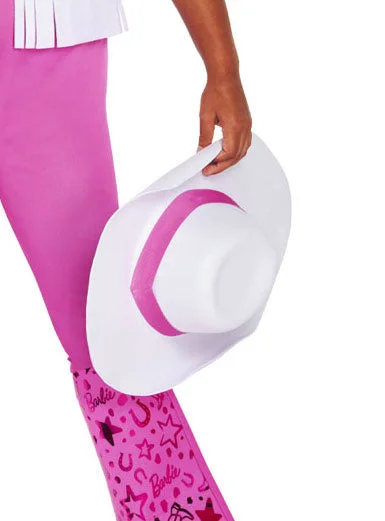 - Cat nail clippers with LED lights INCLUDED HAT FOR K-RUB-4461 COWGIRL BARBIE