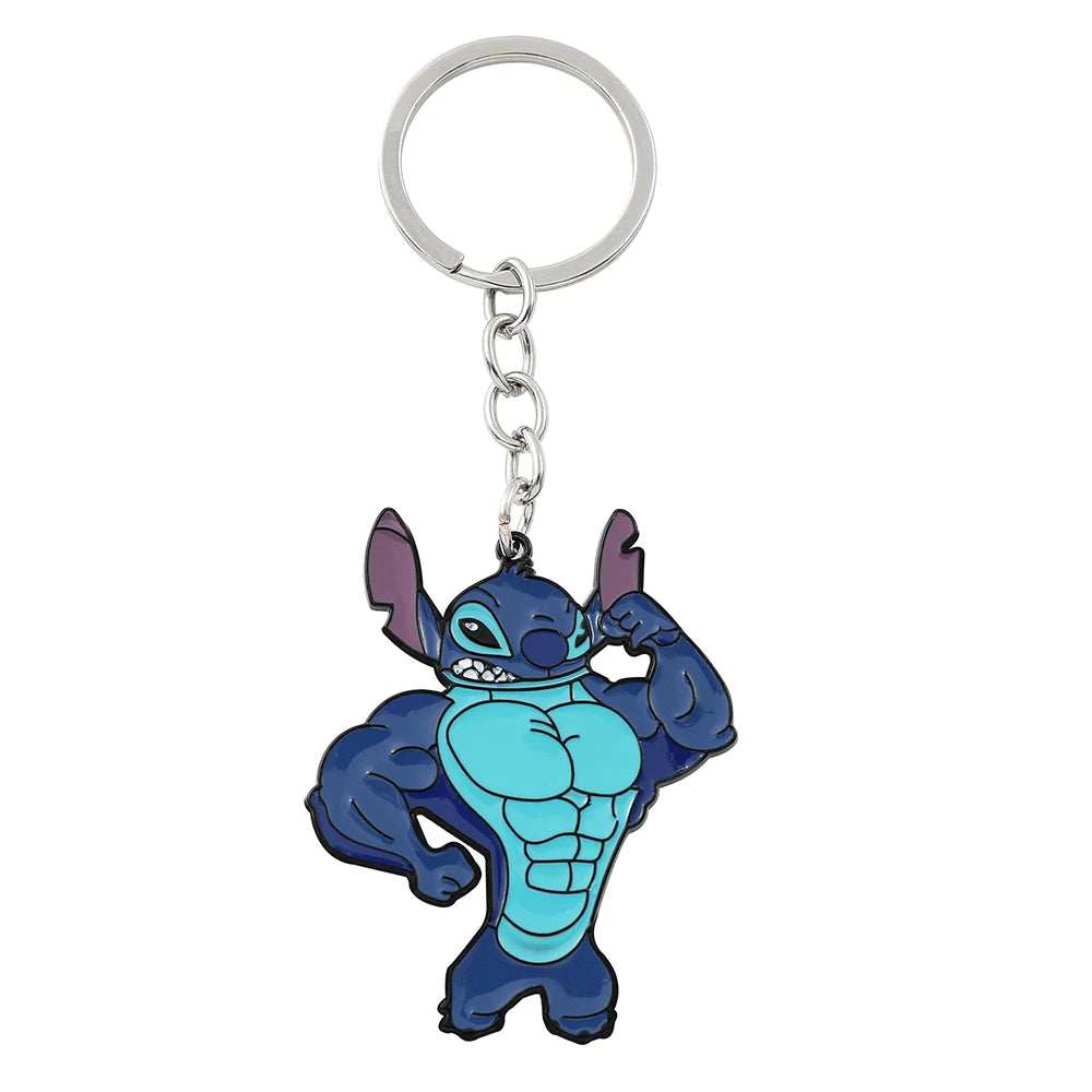 Stitch