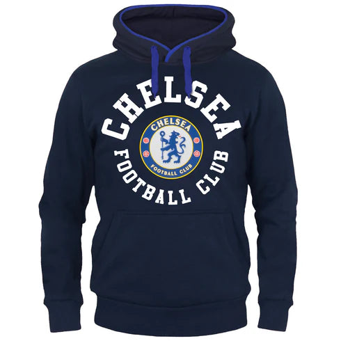 - Smart cat litter box with automatic cleaning Official Chelsea FC Mens Hoody