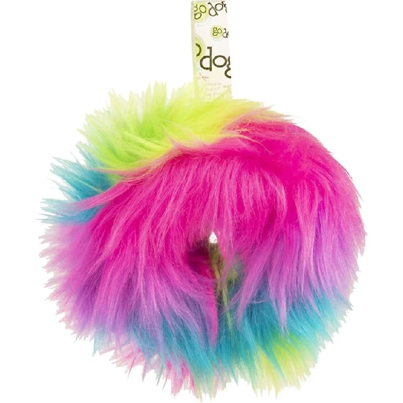 - Climbing pet constant temperature heating pad GODOG FURBALL RING