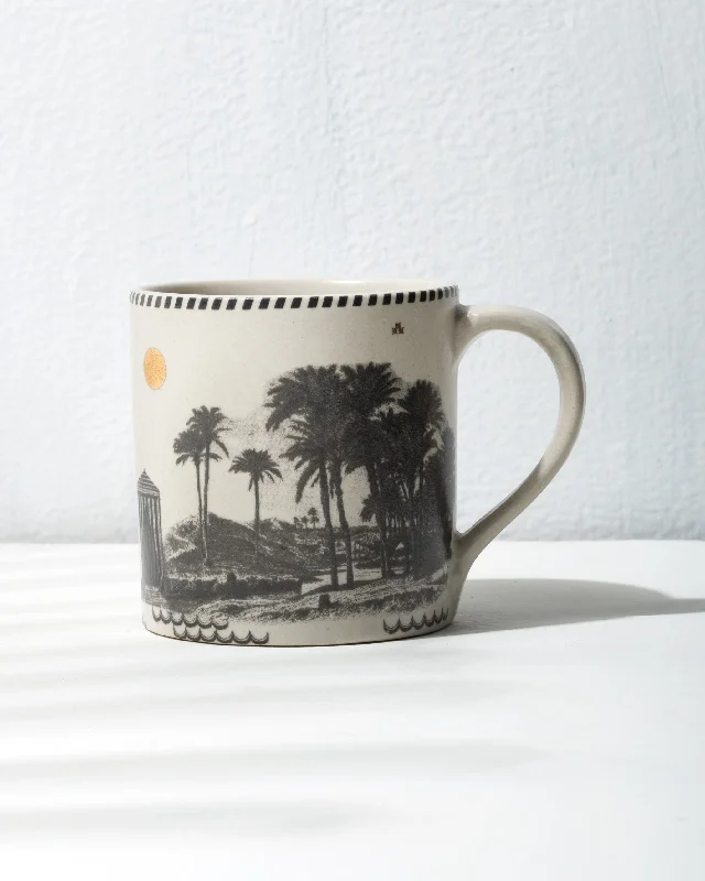  Vimana Mug