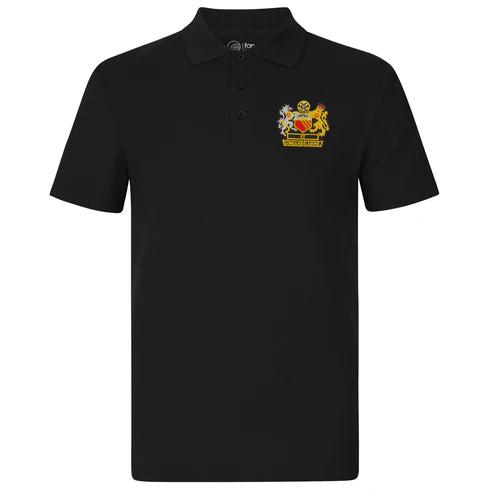- Cat nail clippers with LED lights Fan Originals Polo Shirt Mens Manchester Crest