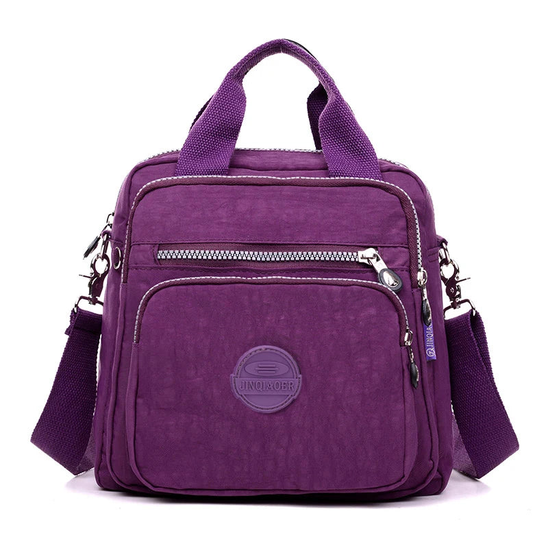 Brilliant Purple
