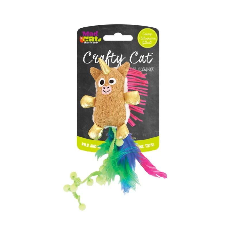 - Pet tear stain cleaning wipes Prancing Pom Unicorn
