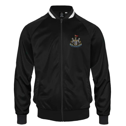 - Smart cat litter box with automatic cleaning Official Newcastle United FC Mens Track Jacket - Smart cat litter box with automatic cleaning Official Newcastle United FC Mens Track Jacket