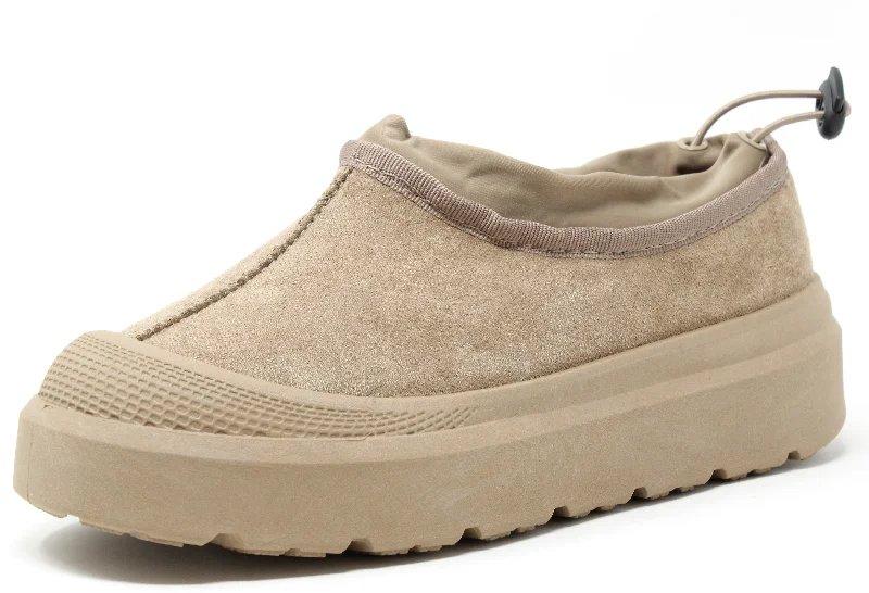 Taupe