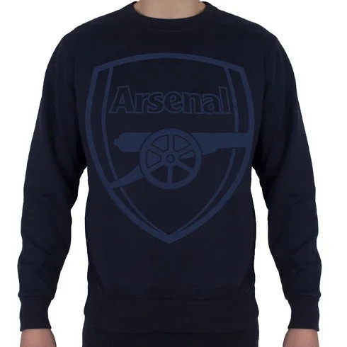  -Anti-slip claw protection raincoat FOR dogs Official Arsenal FC Mens Sweatshirt