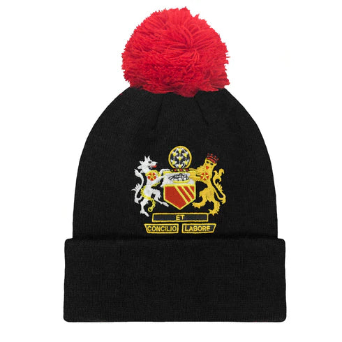 - Dog anti-slip mat Fan Originals United Inspired Retro Crest Bobble Hat