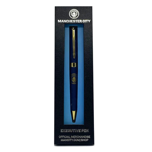 - Cat nail clippers with LED lights Official Manchester City FC Pen