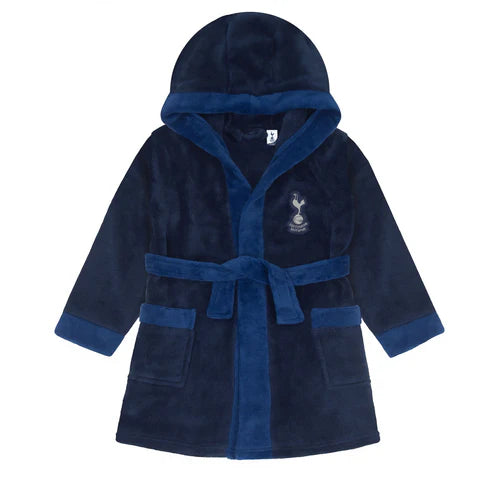 - Cat hair ball removal and hair removal cream Official Tottenham Hotspur FC Baby Dressing Gown - Cat hair ball removal and hair removal cream Official Tottenham Hotspur FC Baby Dressing Gown