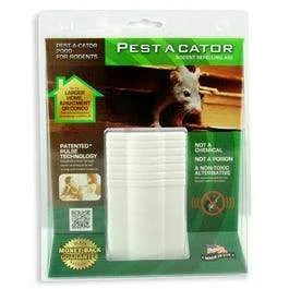 - Cat stress soothing spray Electronic Pest-A-Cator 2000