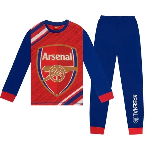 - Pet stroller can be taken on the plane Official Arsenal FC Boys Long Pyjamas