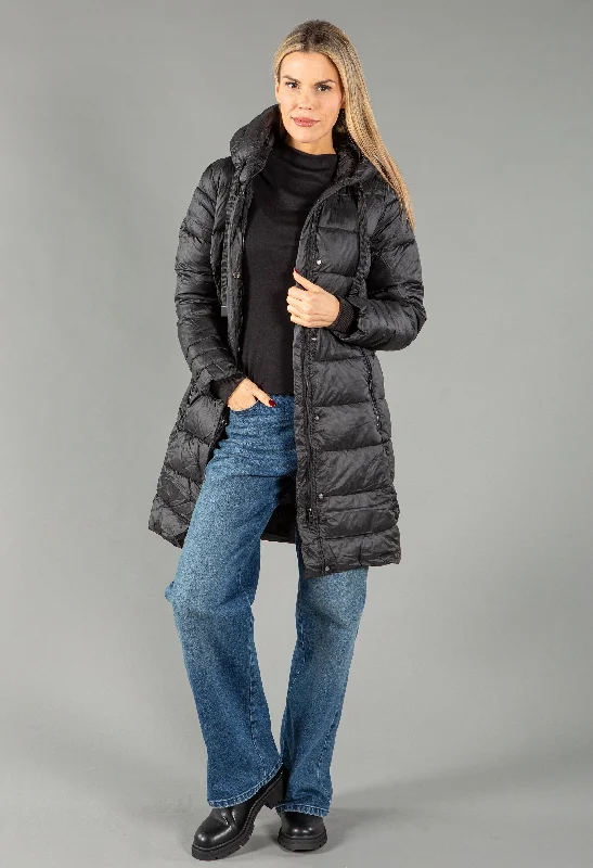 - Foldable and portable cat bag Padded Lightweight Coat