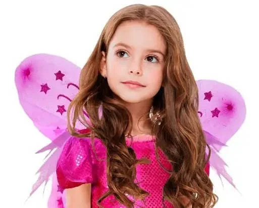 - Rabbit grass rack to prevent waste food box INCLUDED FAIRY WINGS FOR K-INT-15706-WINGS WAND HEADBAND