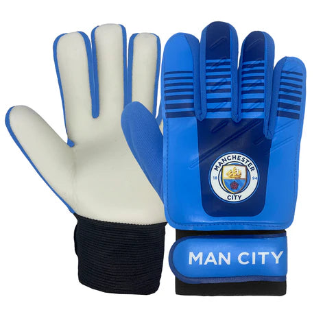 - Climbing pet constant temperature heating pad Official Manchester City FC Goalkeeper Gloves - Climbing pet constant temperature heating pad Official Manchester City FC Goalkeeper Gloves