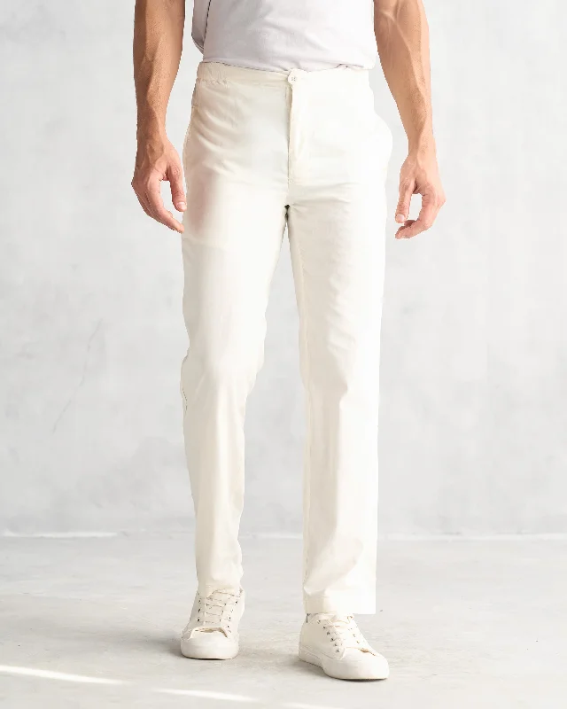  -Non-contact cat thermometer Shillong Jammies - Ivory