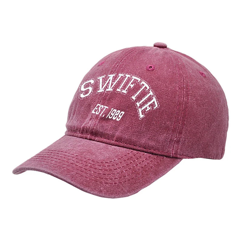Wine red