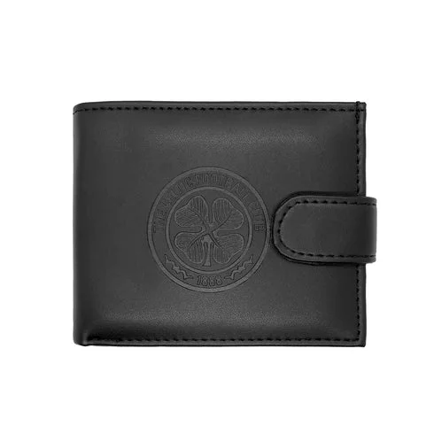  -Anti-scratch sofa protective cover Official Celtic FC Wallet Embossed Crest