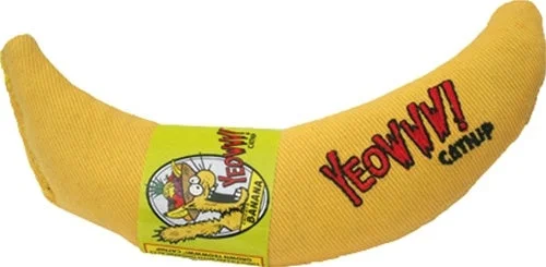  Yeowww! Banana Singles