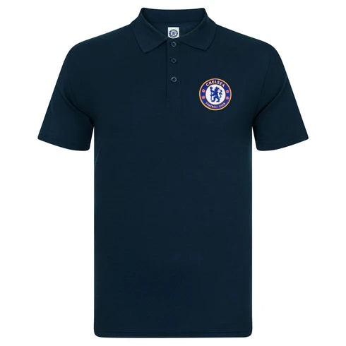 - Pet electric nail grinder silent model Official Chelsea FC Boys Polo Shirt