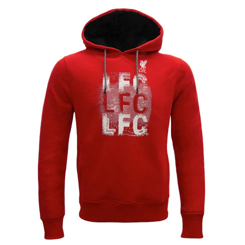 - Dog anti-slip mat Official Liverpool FC Hoody Mens