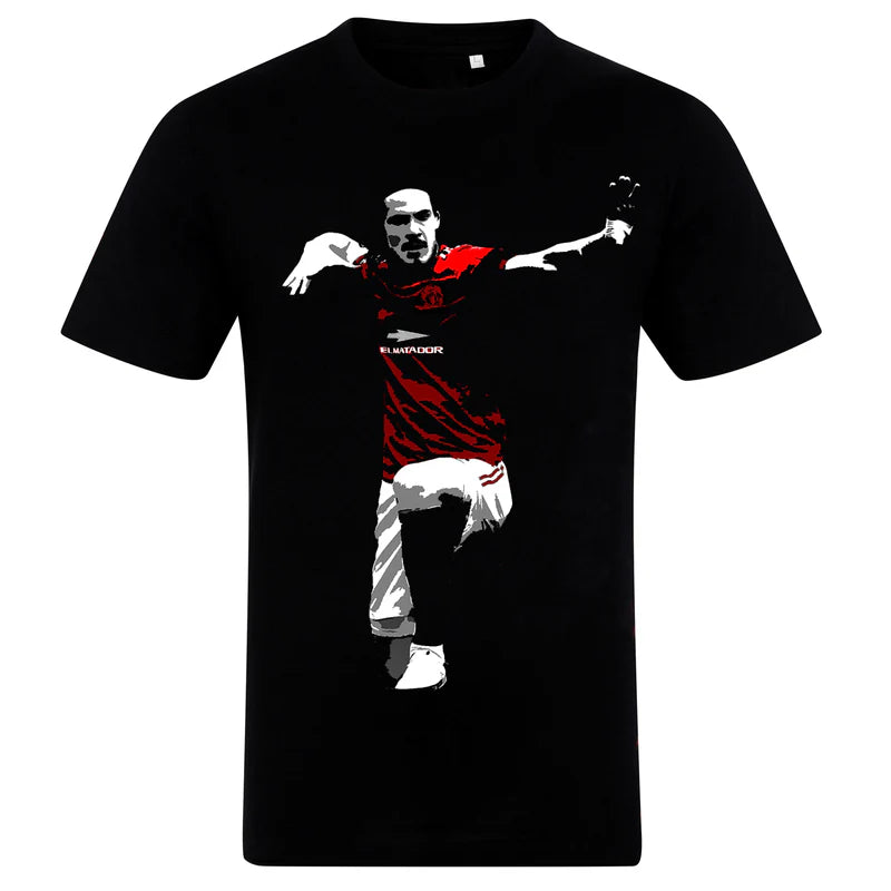 - Dog heart rate monitoring collar Official Edinson Cavani T-Shirt in Manchester United Home Kit - Dog heart rate monitoring collar Official Edinson Cavani T-Shirt in Manchester United Home Kit