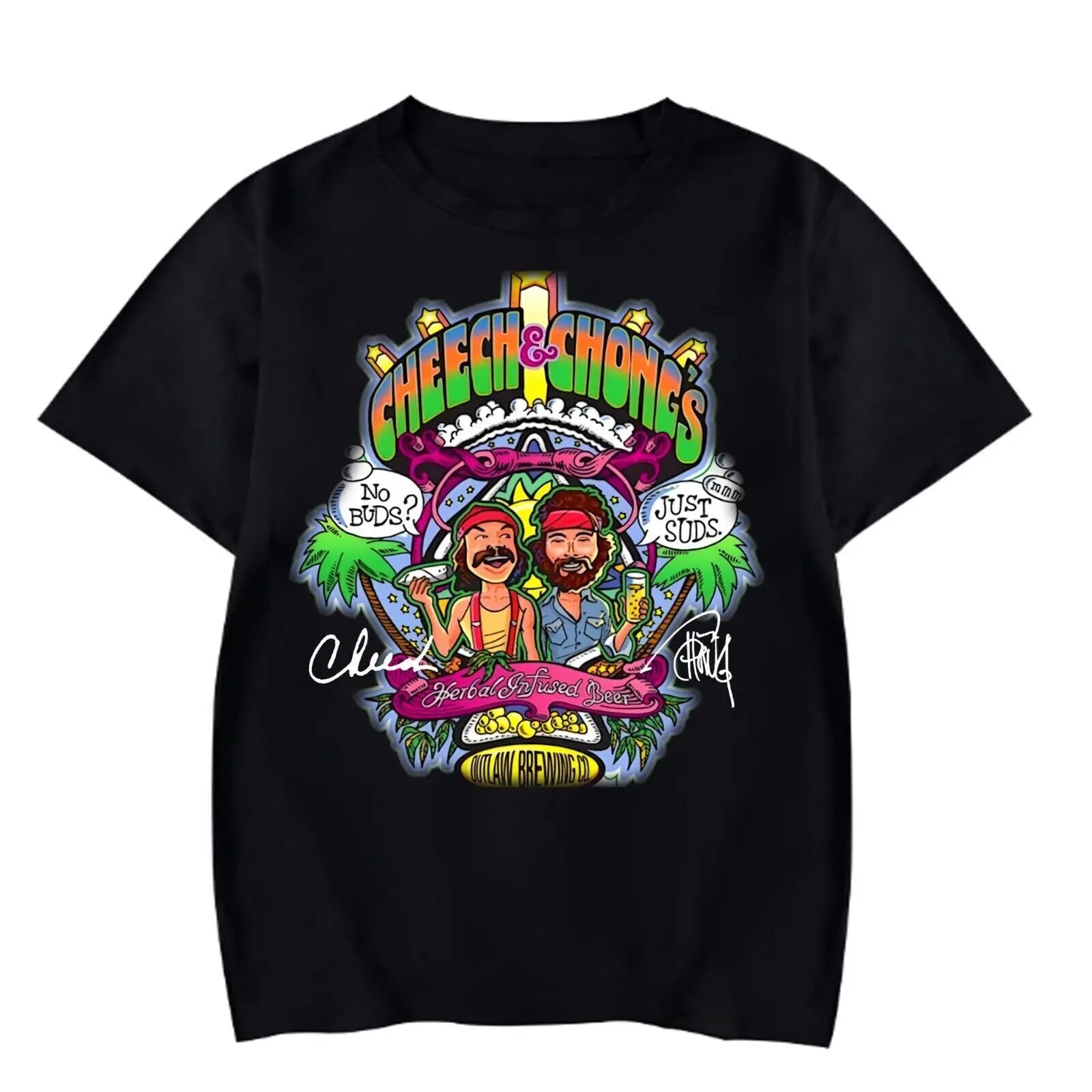 - Pet tear stain cleaning wipes New Rare Cheech & Chong T Shirt Popular S 5XL