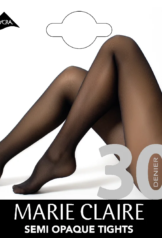 - Pet water dispenser UV sterilization version 30 Denier Semi Opaque Tights