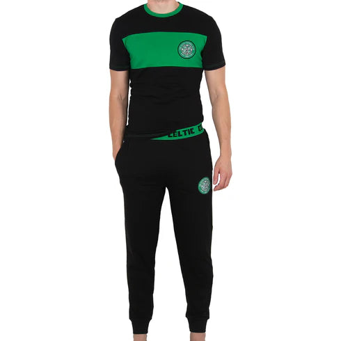  -Explosion-proof leash FOR LARGE dogs Official Celtic FC Pyjamas Mens Long