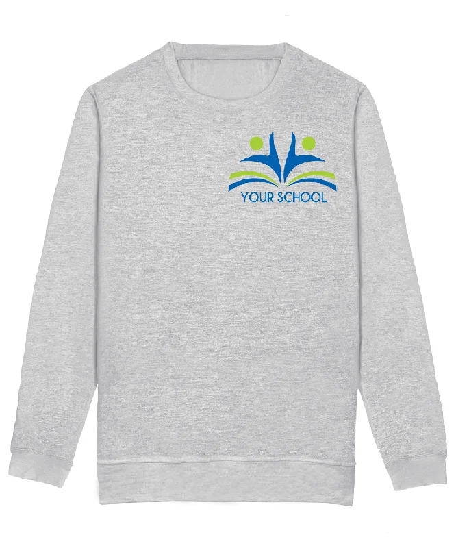  MyStyle School Uniform - Sweater