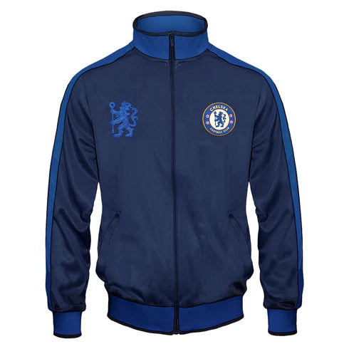 - Remote interactive pet feeder Official Chelsea FC Boys Track Jacket