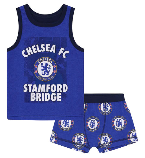 - Pregnant cat delivery room warming box Official Chelsea FC Boys Boxer Short & Vest Set - Pregnant cat delivery room warming box Official Chelsea FC Boys Boxer Short & Vest Set