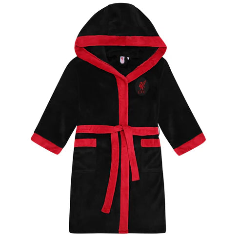- Parrot climbing and standing wooden frame Official Liverpool FC Mens Dressing Gown - Parrot climbing and standing wooden frame Official Liverpool FC Mens Dressing Gown