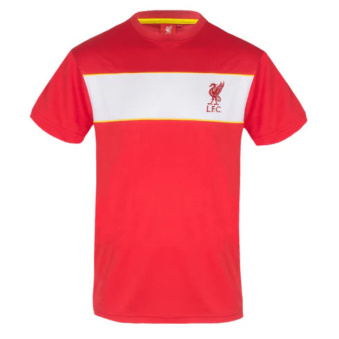  -Explosion-proof leash FOR LARGE dogs Official Liverpool FC Mens Poly T-Shirt